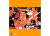 Carte d'extension SR_JV80 "World"