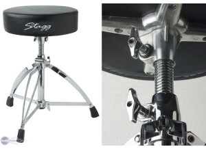 Stagg DT-06