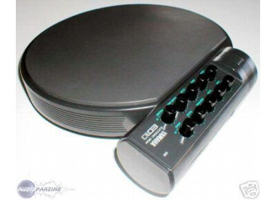 Yamaha ED10