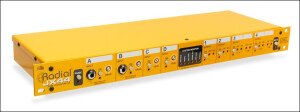 Radial Engineering JX44
