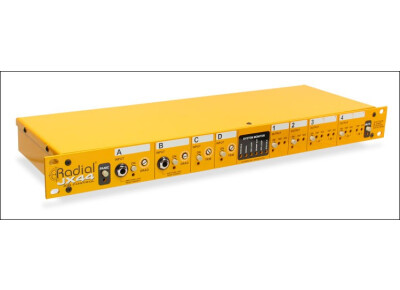 Radial Engineering JX44