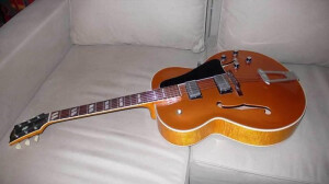Gibson L7 (1947)
