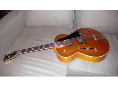 Gibson L7 (1947)
