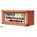 See the photo of the Orange Rockerverb 100 Head Orange Rockerverb 100 Head