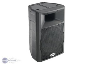 Gemini DJ GX 200