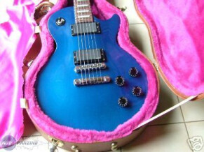 Gibson Les Paul Studio Limited Edition (1996)