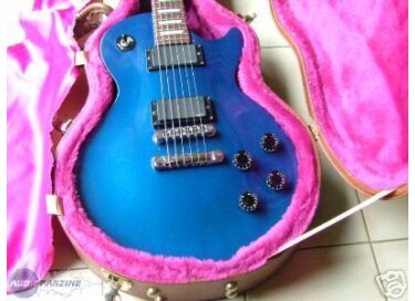Gibson Les Paul Studio Limited Edition (1996)