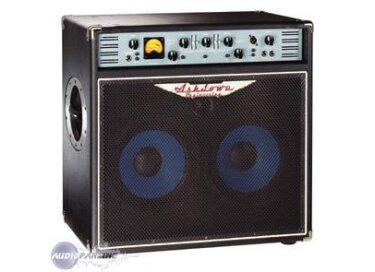 Ashdown ABM C210T-500 EVO II Combo