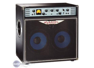 Ashdown ABM C210T-500 EVO II Combo