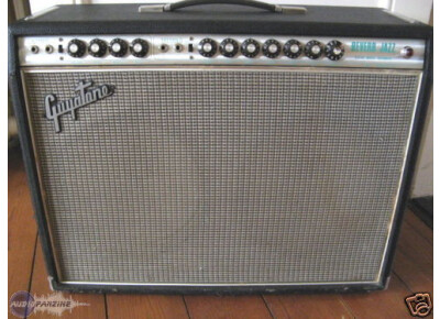 Guyatone GA-1050 Reverb Jazz