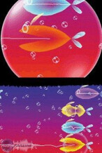 Nintendo Electroplankton