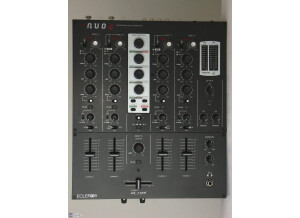 Ecler nuo4