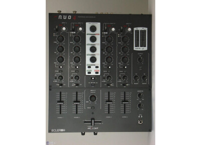 Ecler nuo4