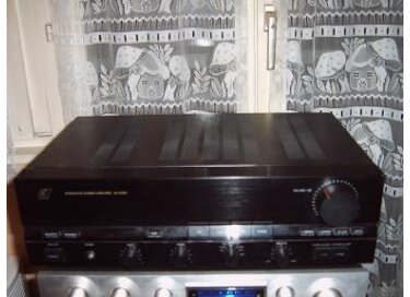 Sansui AU-X301i