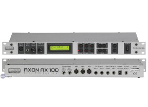 Terratec Producer Axon AX 100