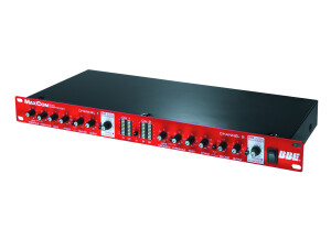 BBE MaxCom