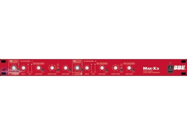 BBE Max-X3