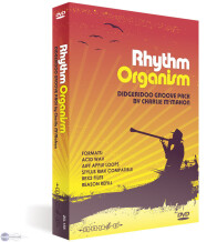 Zero-G Rhythm Organism