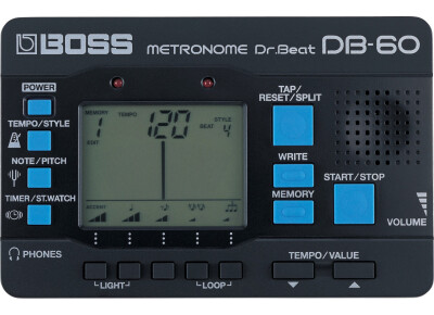 Boss DB-60 Dr. Beat