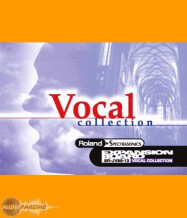 Roland SR-JV80-13 Vocal