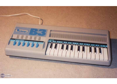 Bontempi B3