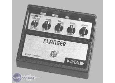 A/DA Flanger