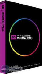 Digital Redux A Class Series: Minimalizms