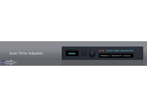 Mellowmuse Auto Time Adjuster (ATA)