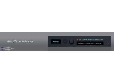 Mellowmuse Auto Time Adjuster (ATA)