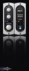 SPL Transient Designer