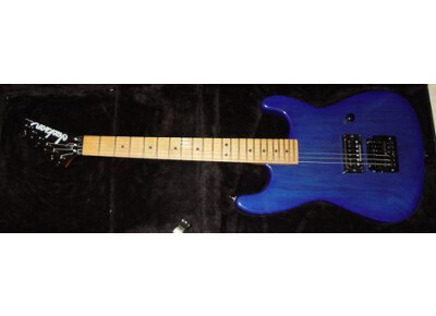 Jackson Strat