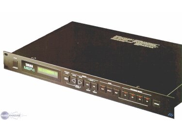 Yamaha MEP-4