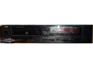 JVC XL-V101