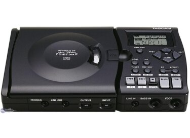 Tascam CD-BT1 MKII