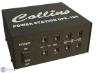 Collins Power Station CPS-108