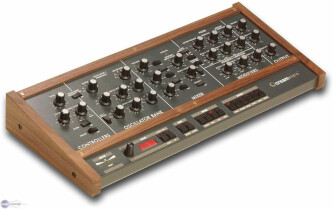 Creamware Minimax ASB