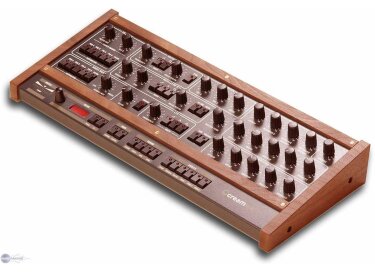 Creamware Profit-5 ASB