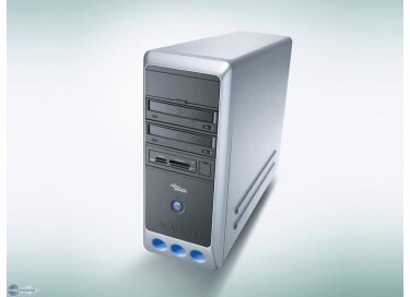 Fujitsu Siemens Scaleo T