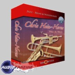 Best Service Chris Hein - Horns Vol 2 Sections