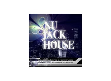 Peace Love Productions Nu Jack House