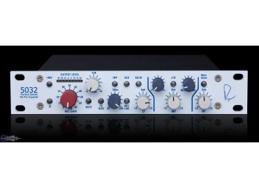 Rupert Neve Designs Portico 5032