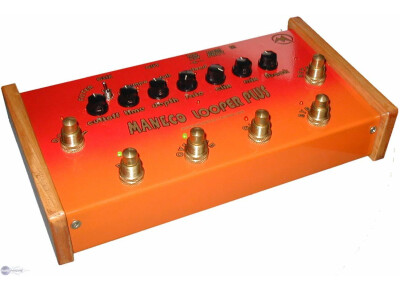 Manecco Maneccolooper Plus