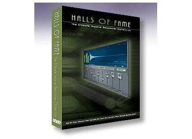 Best Service Halls of Fame