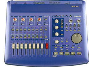 Tascam US-428
