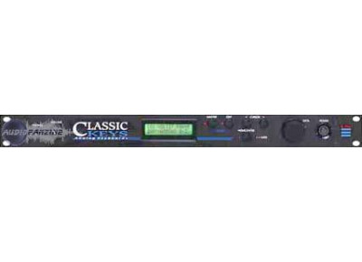 E-MU Classic Keys