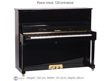 Wendl & Lung 122 Universal