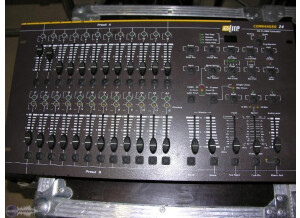 Elite Commander 24