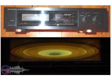 Pioneer SR-60