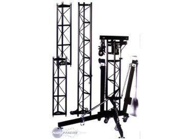 Mobil-Tech Towers TL 302