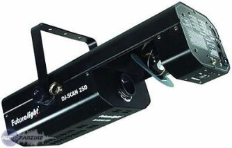 Futurelight DJ-Scan 250